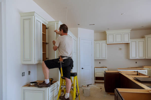 Kitchen Remodeling Denton