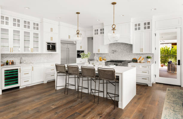 Kitchen Remodel Denton JMT Kitchen Cabinet