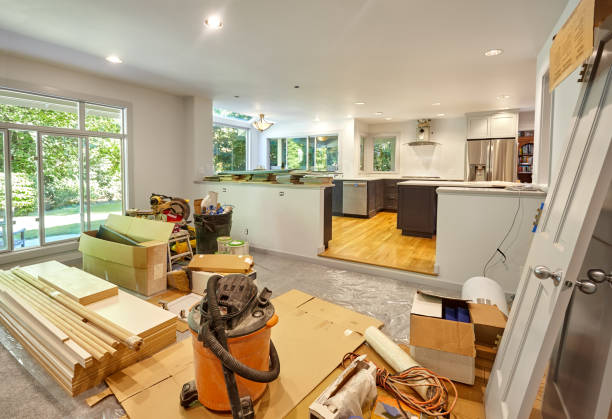 Kitchen Remodeling Denton